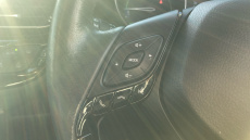 Toyota C-HR 1.8 Hybrid Excel 5dr CVT Hybrid Hatchback